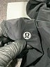 Lululemon Athletica Black Active Tank Size 0 - photo 7