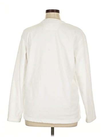 Antigua Pullover Sweater (view 2)