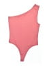 Paige Pink Bodysuit Size S - photo 1
