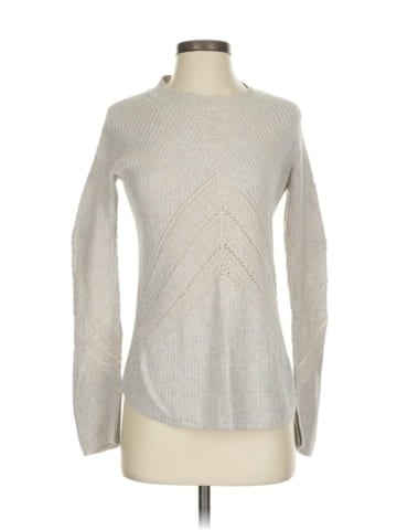 Club Monaco Pullover Sweater (view 1)
