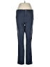 Ann Taylor LOFT Blue Jeans Size 6 - photo 1