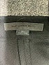 Alexander Wang 100% Wool Black Shorts Size 8 - photo 3