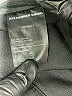 Alexander Wang 100% Wool Black Shorts Size 8 - photo 4