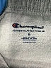 Champion Gray Sweatpants Size 6 - photo 3