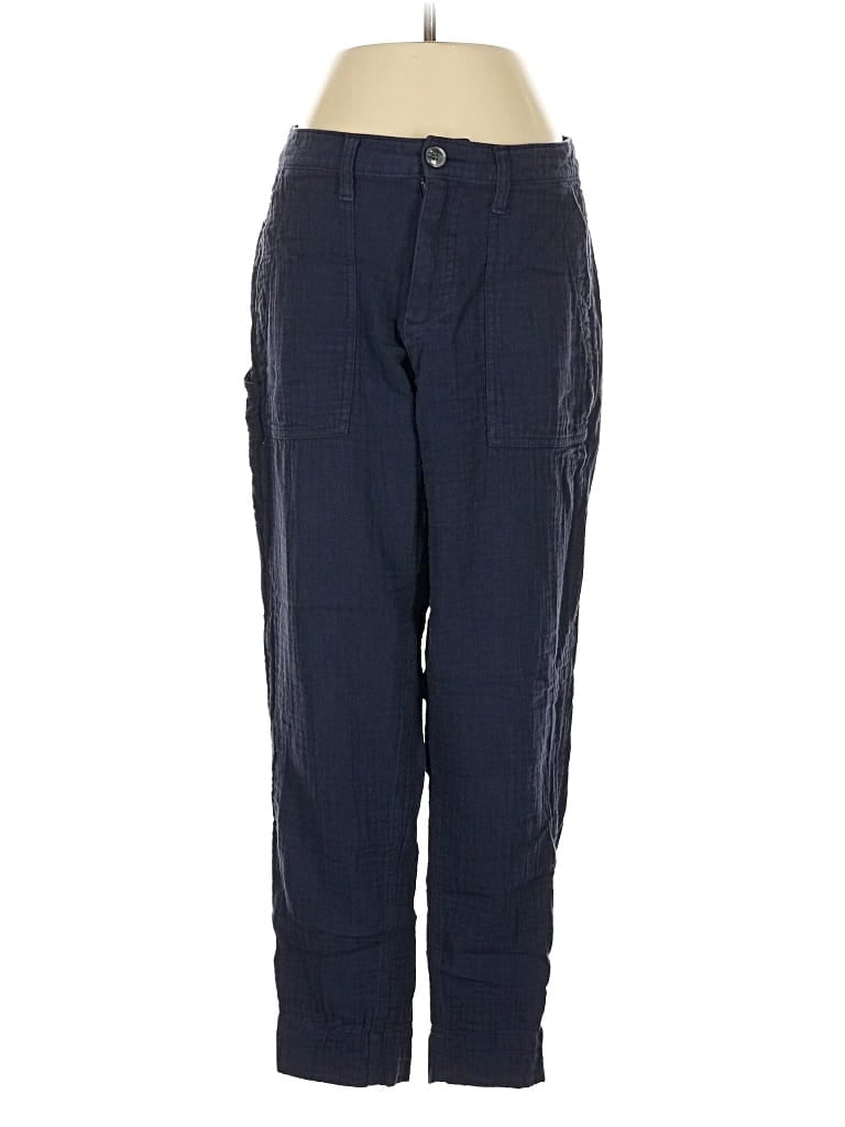 Pre-owned Old Navy Casual Pants In Blue