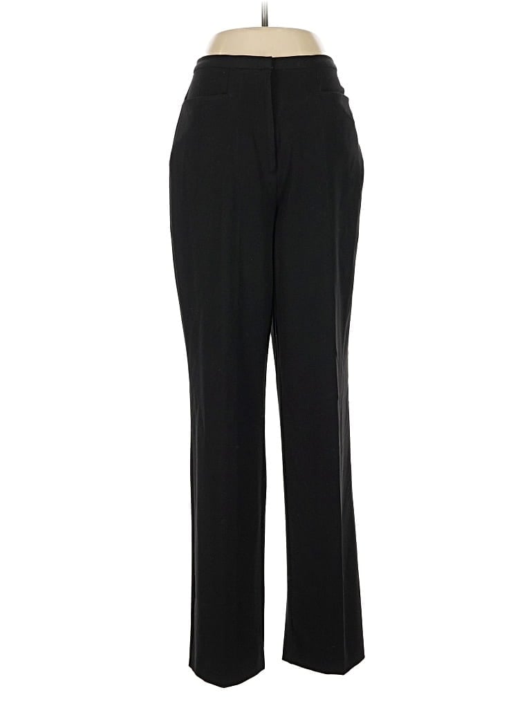 Click to view more detailed imagery on our partner's website Pre-owned Gloria Vanderbilt Dress Pants In Black