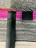 Assorted Brands Purple Short Sleeve Blouse Size XS - photo 7