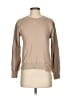 Mod-O-Doc 100% Cotton Tan Sweatshirt Size XS (0) - photo 1