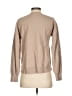 Mod-O-Doc 100% Cotton Tan Sweatshirt Size XS (0) - photo 2