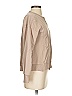 Mod-O-Doc 100% Cotton Tan Sweatshirt Size XS (0) - photo 4