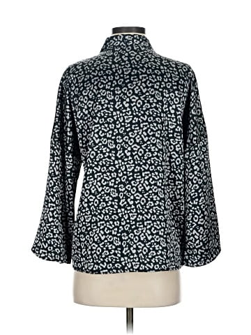 W by Worth 3/4 Sleeve Blouse (view 2)