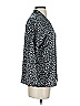 W by Worth Black 3/4 Sleeve Blouse Size S - photo 4