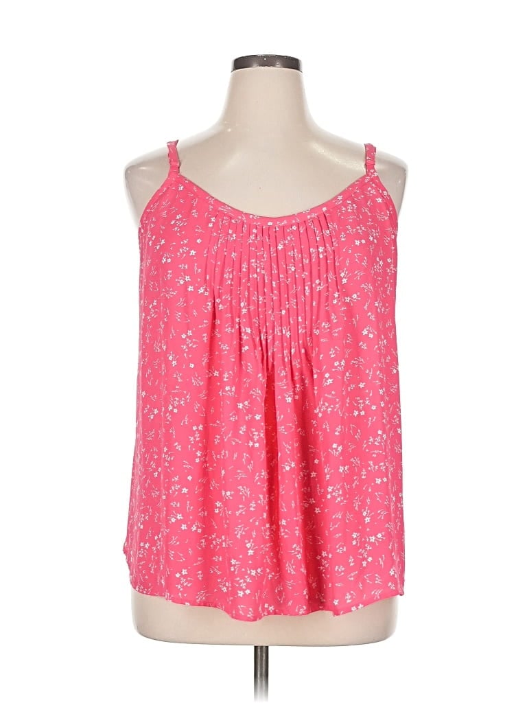 Pre-owned Torrid Casual Dress In Pink