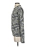 Monrow Camo Gray Green Sweatshirt Size XS - photo 5