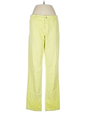 Pilcro and the Letterpress Casual Pants (view 1)