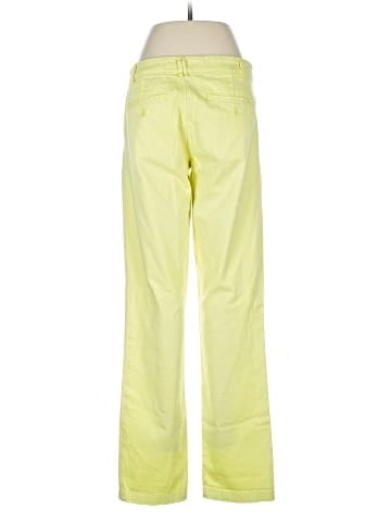 Pilcro and the Letterpress Casual Pants (view 2)