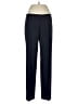 Worth Blue Wool Pants Size 8 - photo 1