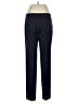 Worth Blue Wool Pants Size 8 - photo 2