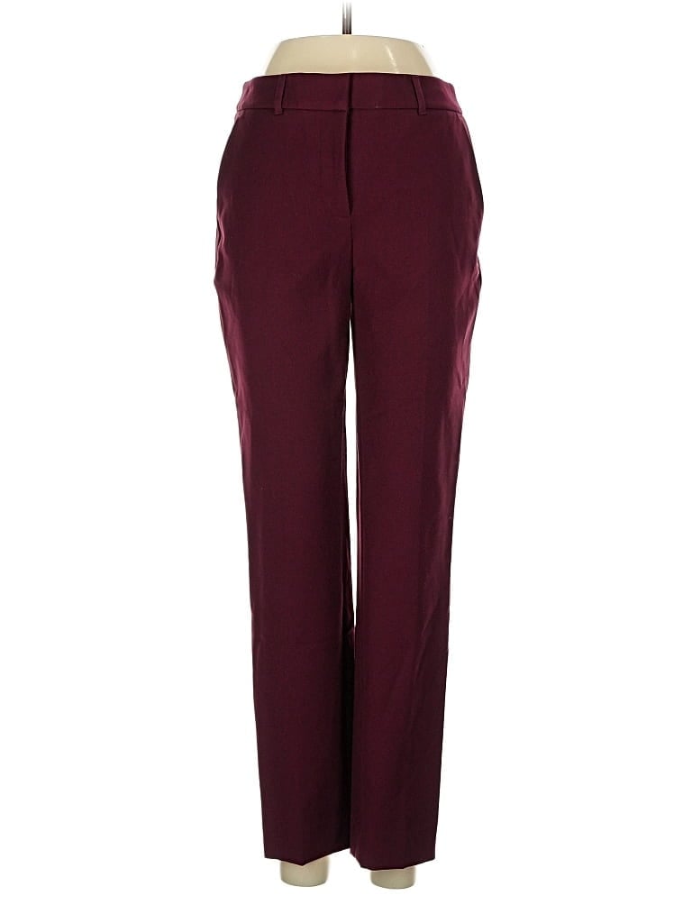 Pre-owned Pistola Jeggings In Black