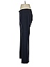 Worth Blue Wool Pants Size 8 - photo 5