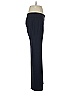 Worth Blue Wool Pants Size 8 - photo 4