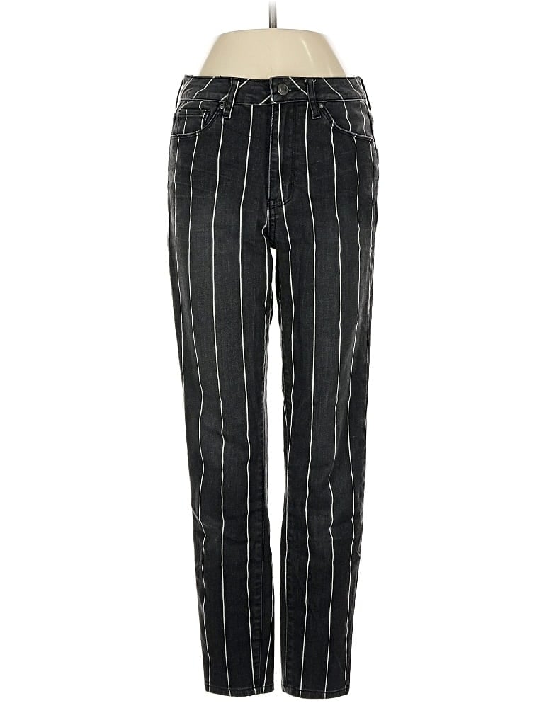 Pre-owned Rsq Jeans In Black