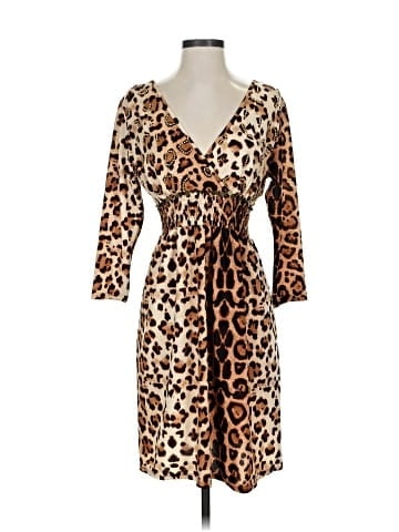 Joyous & Free Casual Dress (view 1)