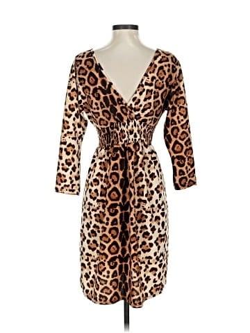 Joyous & Free Casual Dress (view 2)