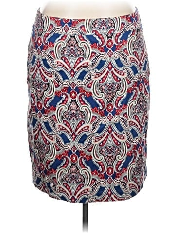 Ann Taylor Factory Casual Skirt (view 1)