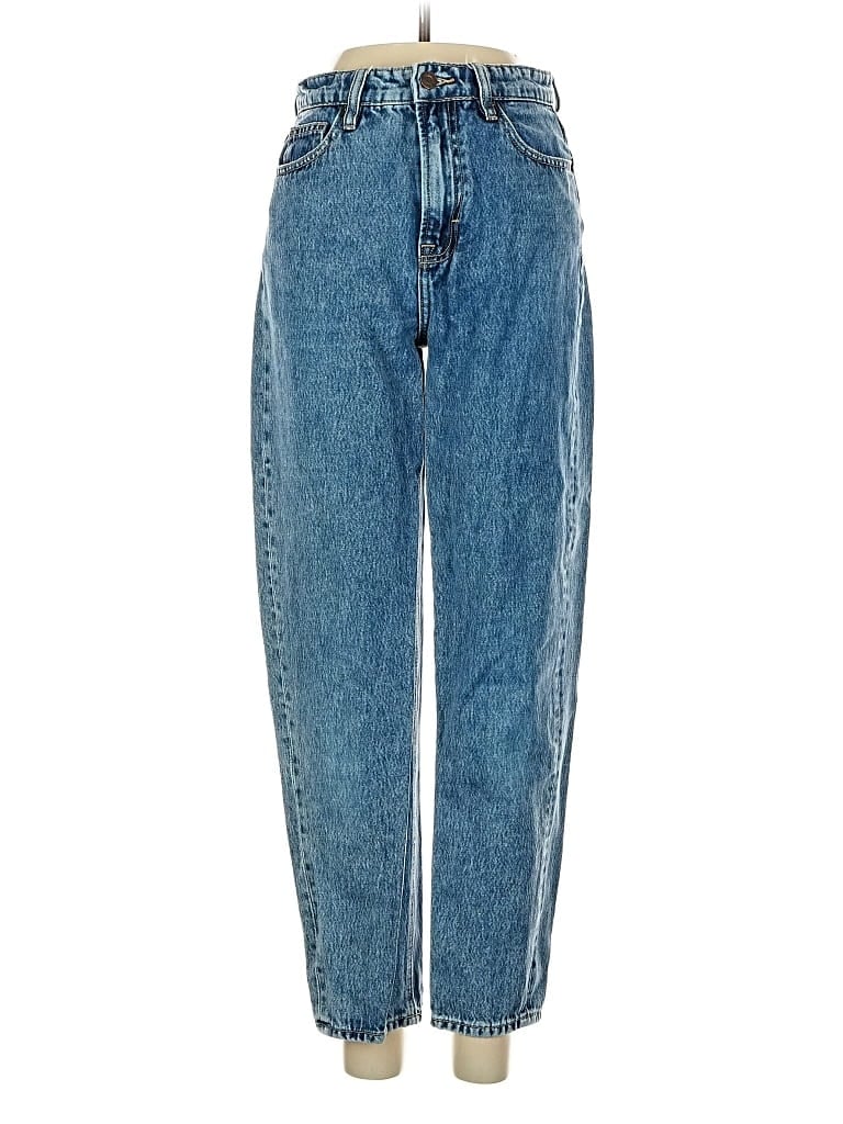 Pre-owned Hidden Jeans Jeans In Blue