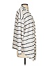 B Collection by Bobeau Silver Cardigan Size S - photo 4