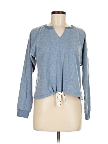 Revival Pullover Sweater (view 1)