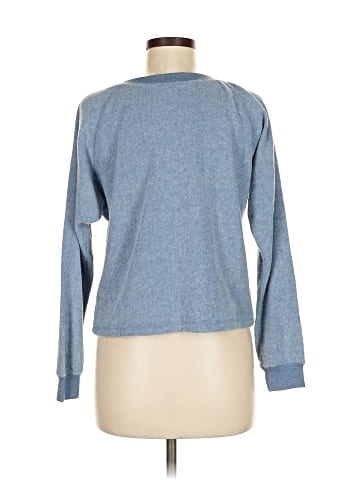 Revival Pullover Sweater (view 2)