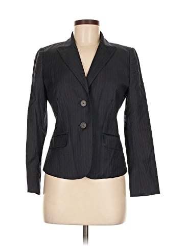 J.Crew Wool Blazer (view 1)