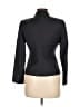 J.Crew 100% Wool Black Wool Blazer Size 6 (petite) - photo 2