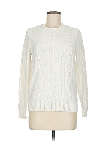 L.L.Bean Pullover Sweater (view 1)