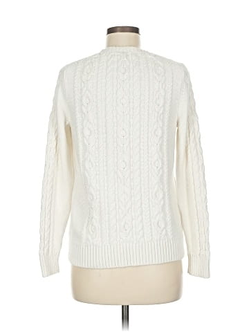 L.L.Bean Pullover Sweater (view 2)