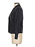 J.Crew 100% Wool Black Wool Blazer Size 6 (petite) - photo 5