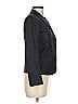 J.Crew 100% Wool Black Wool Blazer Size 6 (petite) - photo 4
