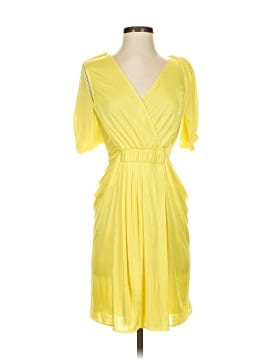 Bcbgmaxazria Runway Cocktail Dress