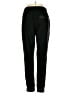 Assorted Brands Solid Black Track Pants Size S - photo 2