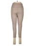 Danskin Solid Tan Active Pants Size M - photo 2