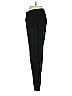 Assorted Brands Solid Black Track Pants Size S - photo 5