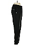 Assorted Brands Solid Black Track Pants Size S - photo 4