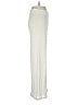 Zara Chevron-herringbone Ivory Dress Pants Size M - photo 4