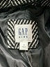 Gap Kids Chevron-herringbone Gray Coat Size S (kids) - photo 3