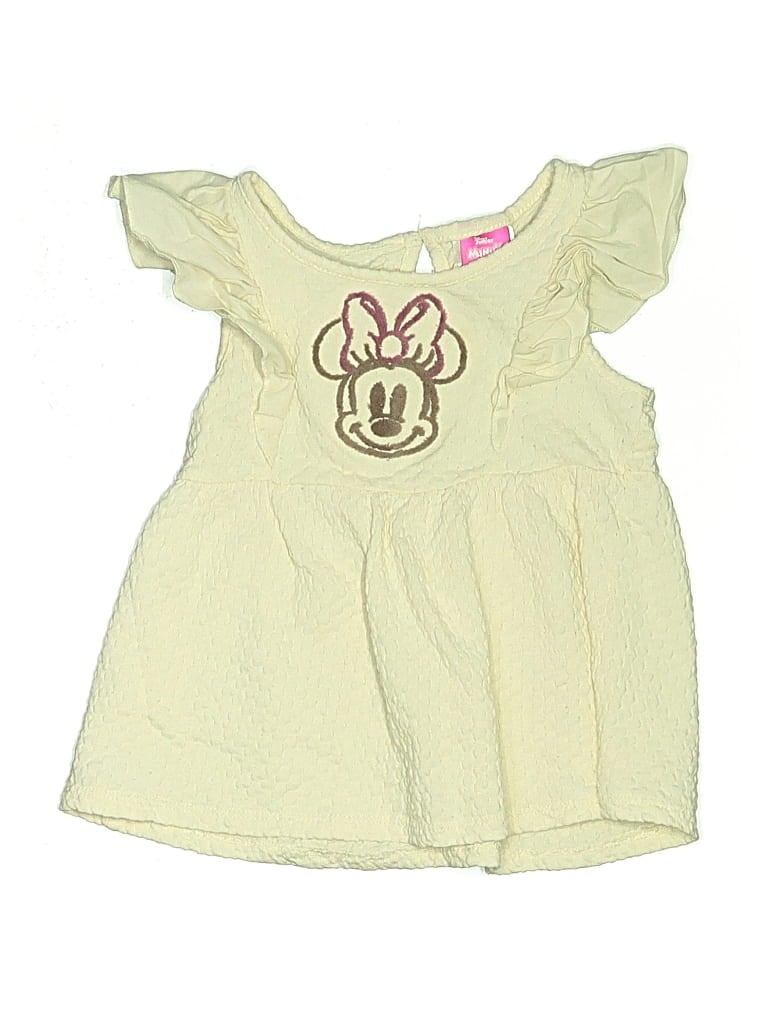 Click to view more detailed imagery on our partner's website Pre-owned Disney Kids' Dress In White