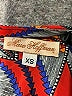 Mara Hoffman Print Red Casual Dress Size XS - photo 6