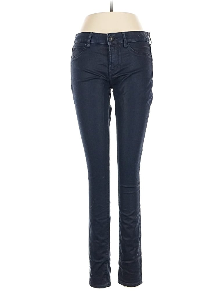 Pre-owned Articles Of Society Jeans In Blue