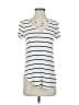 Emory Park White Short Sleeve Top Size XS - photo 1